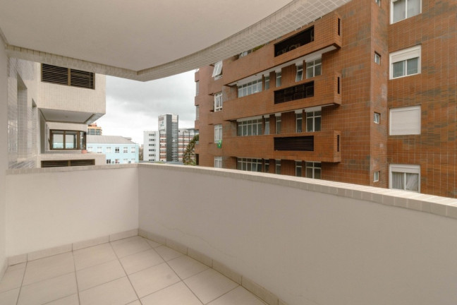 Imagem Apartamento com 1 Quarto à Venda, 57 m² em Moinhos De Vento - Porto Alegre