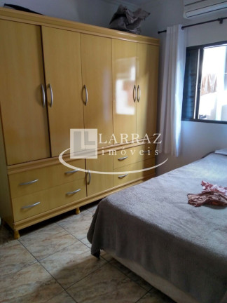 Imagem Casa com 4 Quartos à Venda, 160 m² em Ipiranga - Ribeirão Preto