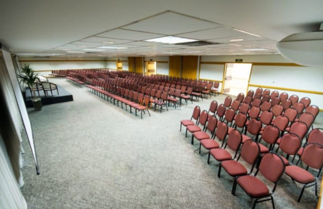 Imagem Imóvel com 105 Quartos à Venda, 11.690 m² em Nova Aparecida - Campinas