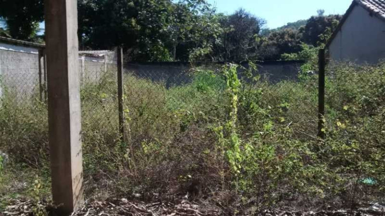 Imagem Imóvel com 5 Quartos para Alugar, 2.000 m² em Guaratiba - Rio De Janeiro