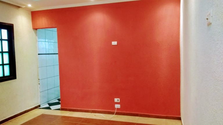 Imagem Casa com 3 Quartos à Venda, 10 m² em Vila Olivina - Carapicuíba