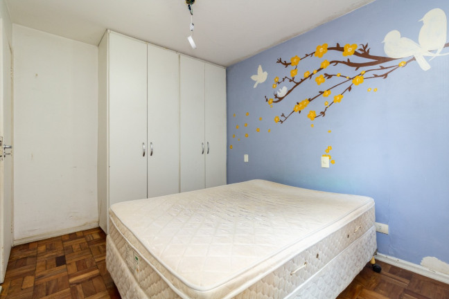 Imagem Apartamento com 3 Quartos à Venda, 61 m² em Vila Buarque - São Paulo Imagem Apartamento com 3 Quartos à Venda, 61 m² em Vila Buarque - São Paulo