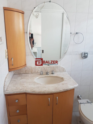 Imagem Apartamento com 3 Quartos à Venda, 150 m² em Centro - Florianópolis