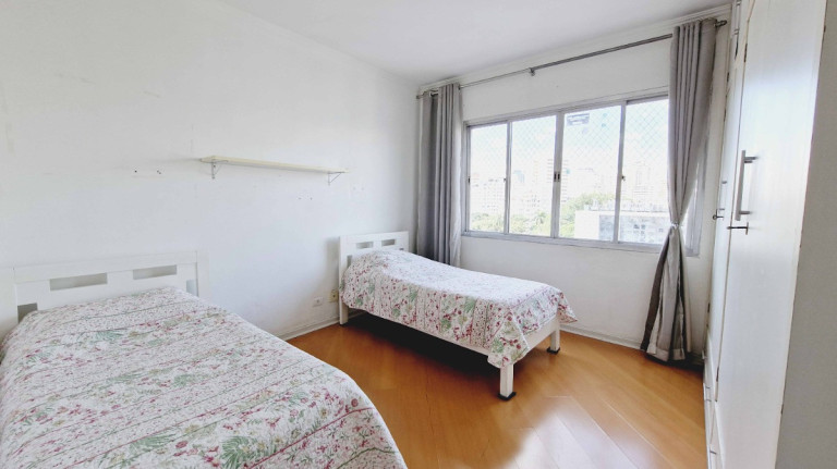 Imagem Apartamento com 2 Quartos à Venda, 72 m² em Vila Buarque - São Paulo