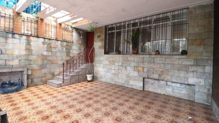 Imagem Sobrado com 3 Quartos à Venda, 120 m² em Jardim São Paulo(zona Norte) - São Paulo
