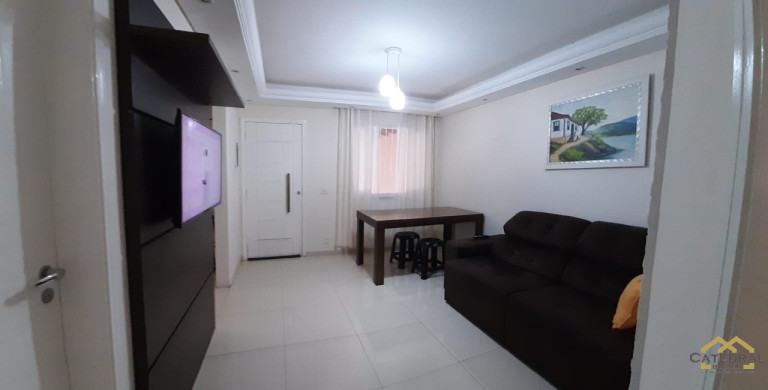 Imagem Casa com 2 Quartos à Venda, 144 m² em Parque Residencial Jundiaí Ii - Jundiaí