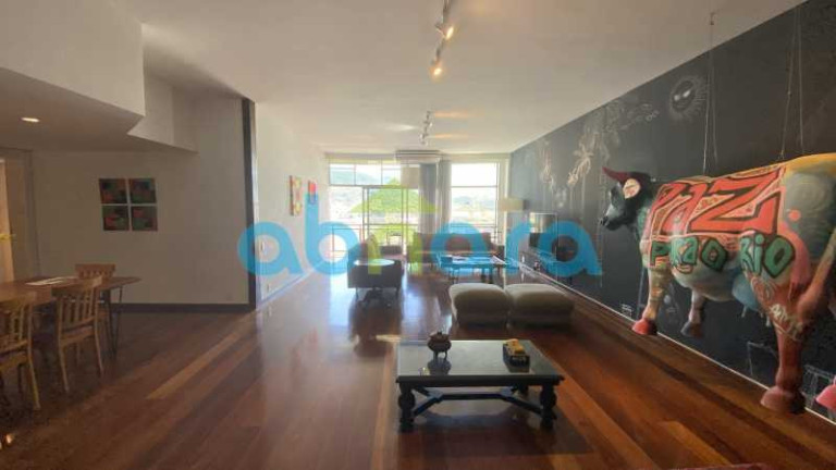 Imagem Apartamento com 4 Quartos à Venda, 250 m² em Copacabana - Rio De Janeiro Imagem Apartamento com 4 Quartos à Venda, 250 m² em Copacabana - Rio De Janeiro