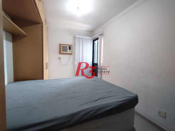 Imagem Apartamento com 2 Quartos à Venda, 88 m² em Gonzaguinha - São Vicente