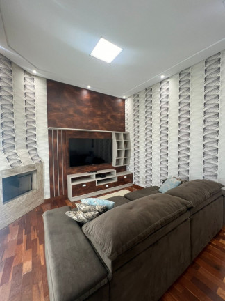 Imagem Casa de Condomínio com 4 Quartos à Venda, 250 m² em Parque Residencial Itapeti - Mogi Das Cruzes