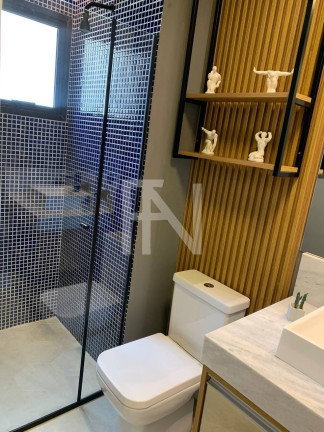 Imagem Apartamento com 3 Quartos à Venda, 92 m² em Campestre - Santo André