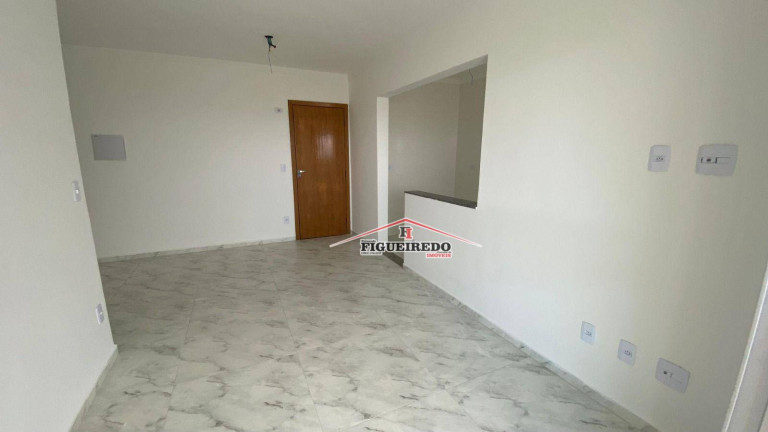 Imagem Apartamento com 2 Quartos à Venda, 79 m² em Nova Mirim - Praia Grande