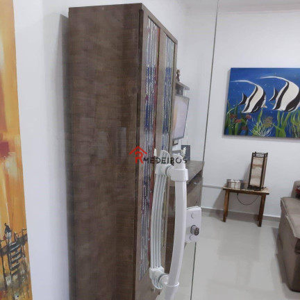 Imagem Casa com 2 Quartos à Venda, 57 m² em Canto Do Forte - Praia Grande
