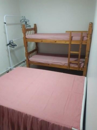 Imagem Apartamento com 1 Quarto à Venda, 55 m² em Vila Alzira - Guarujá Imagem Apartamento com 1 Quarto à Venda, 55 m² em Vila Alzira - Guarujá