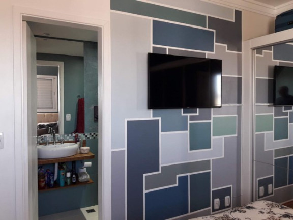 Imagem Apartamento com 3 Quartos à Venda, 86 m² em Vila Jardini - Sorocaba Imagem Apartamento com 3 Quartos à Venda, 86 m² em Vila Jardini - Sorocaba