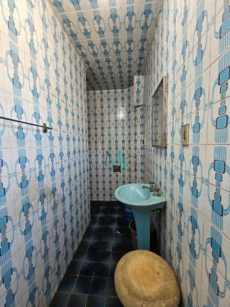 Imagem Apartamento com 3 Quartos à Venda, 70 m² em Bangu - Rio De Janeiro Imagem Apartamento com 3 Quartos à Venda, 70 m² em Bangu - Rio De Janeiro