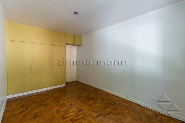 Imagem Apartamento com 3 Quartos à Venda, 228 m² em Jardim Paulista - São Paulo