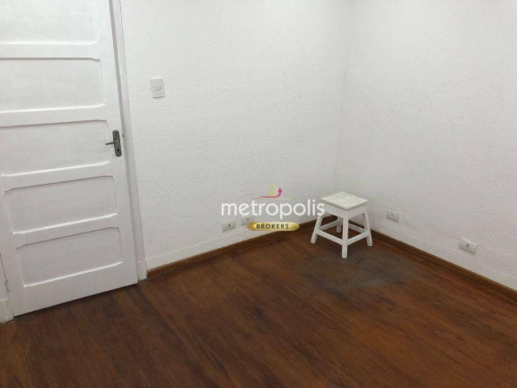Imagem Casa com 2 Quartos para Alugar, 90 m² em Vila Deodoro - São Paulo