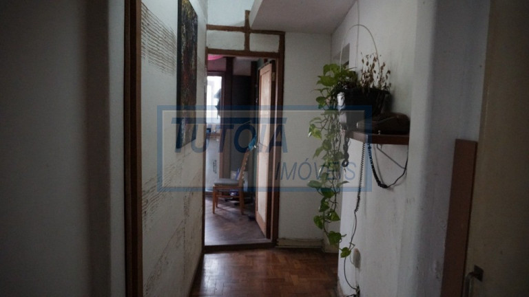 Imagem Apartamento com 2 Quartos à Venda, 100 m² em Consolação - São Paulo