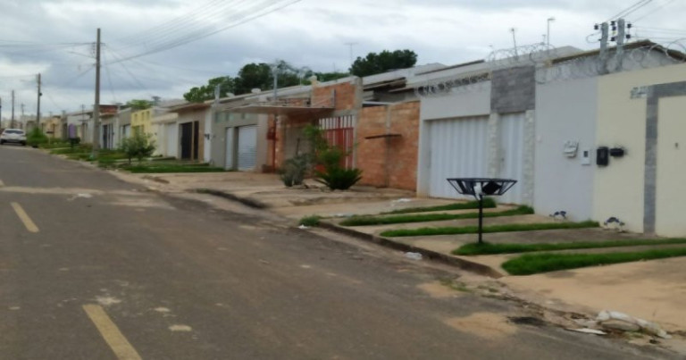Imagem Imóvel à Venda, 300 m² em Bairro Popular - Caldas Novas Imagem Imóvel à Venda, 300 m² em Bairro Popular - Caldas Novas