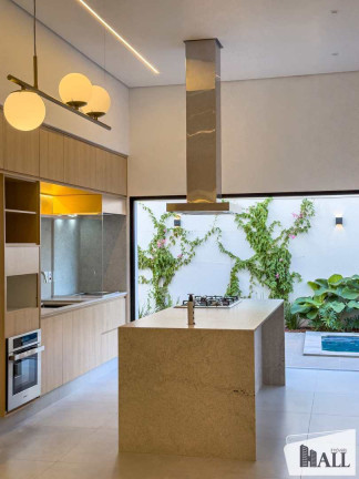Imagem Casa com 3 Quartos à Venda, 203 m² em Terravista Residence Club - Mirassol