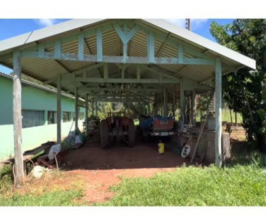 Imagem Imóvel à Venda, 8.000 m² em área Rural De Bauru - Bauru