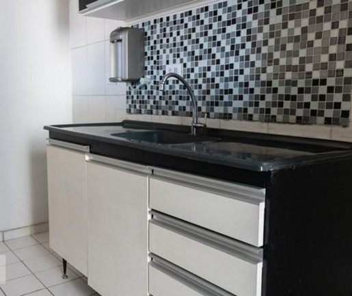 Imagem Apartamento com 2 Quartos à Venda, 52 m² em Luz - São Paulo
