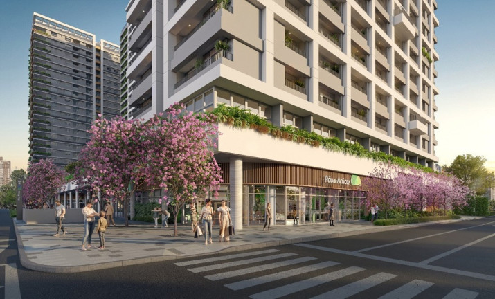 Imagem Imóvel com 4 Quartos à Venda, 348 m² em Vila Mariana - São Paulo Imagem Imóvel com 4 Quartos à Venda, 348 m² em Vila Mariana - São Paulo