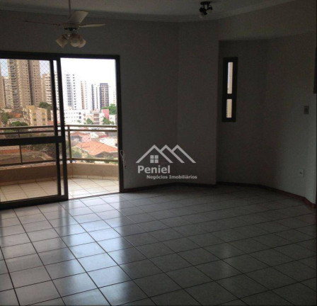 Apartamento com 3 Quartos à Venda, 94 m² em Jardim Botânico - Ribeirão Preto