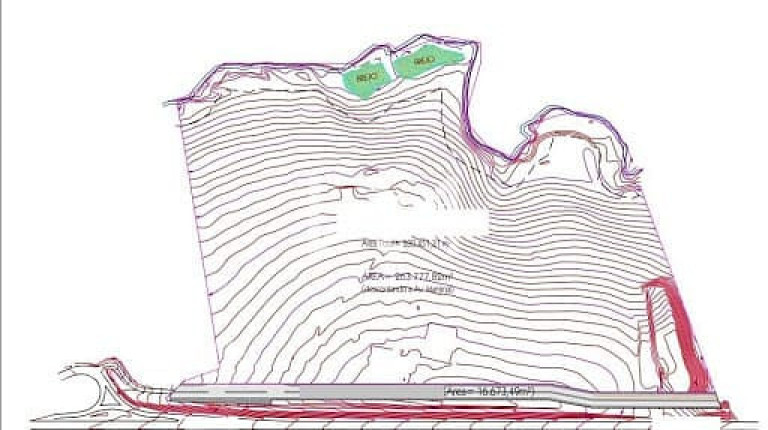 Imagem Terreno à Venda, 263.777 m² em Chácara São João - Itu Imagem Terreno à Venda, 263.777 m² em Chácara São João - Itu