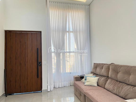 Imagem Casa de Condomínio com 3 Quartos à Venda, 200 m² em Vila Monte Alegre - Paulínia Imagem Casa de Condomínio com 3 Quartos à Venda, 200 m² em Vila Monte Alegre - Paulínia