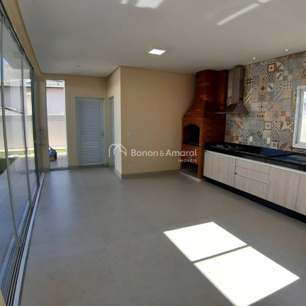 Imagem Casa de Condomínio com 3 Quartos à Venda, 420 m² em Parque Brasil 500 - Paulínia