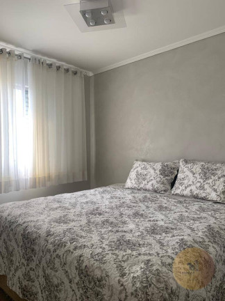 Imagem Apartamento com 3 Quartos à Venda, 62 m² em Parque Marajoara - Santo André Imagem Apartamento com 3 Quartos à Venda, 62 m² em Parque Marajoara - Santo André