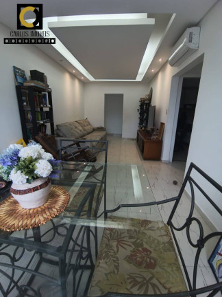 Imagem Apartamento com 2 Quartos à Venda, 81 m² em Ponta Da Praia - Santos Imagem Apartamento com 2 Quartos à Venda, 81 m² em Ponta Da Praia - Santos