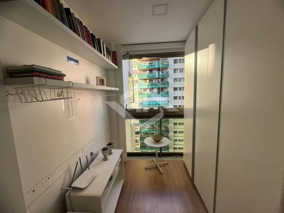 Imagem Apartamento com 3 Quartos à Venda, 132 m² em Barra Da Tijuca - Rio De Janeiro