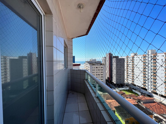 Imagem Apartamento com 2 Quartos à Venda, 57 m² em Mirim - Praia Grande Imagem Apartamento com 2 Quartos à Venda, 57 m² em Mirim - Praia Grande