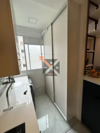 Imagem Imóvel com 1 Quarto à Venda, 35 m² em Cambuci - São Paulo Imagem Imóvel com 1 Quarto à Venda, 35 m² em Cambuci - São Paulo
