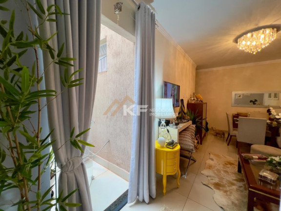 Apartamento com 2 Quartos à Venda, 65 m² em Jardim Botânico - Ribeirão Preto