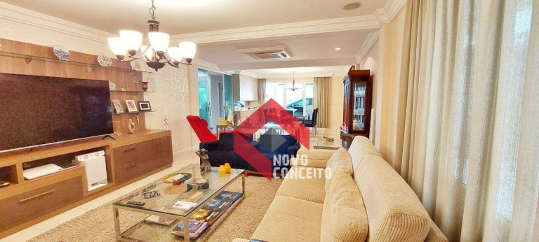 Imagem Casa com 5 Quartos à Venda, 334 m² em Dunas - Fortaleza Imagem Casa com 5 Quartos à Venda, 334 m² em Dunas - Fortaleza