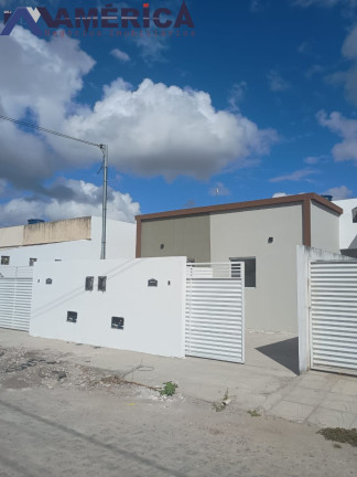 Casa com 2 Quartos à Venda, 56 m² em Indústrias - João Pessoa
