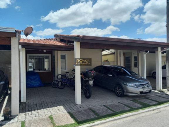 Imagem Imóvel com 3 Quartos à Venda,  em Jardim Residencial Villa Amato - Sorocaba
