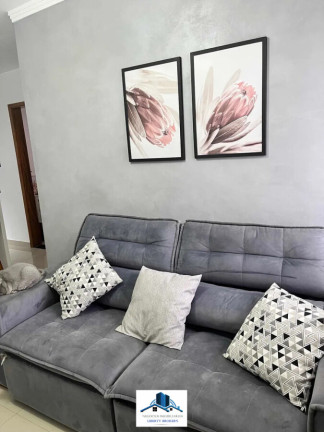 Imagem Apartamento com 2 Quartos à Venda, 50 m² em Vila Carrão - São Paulo