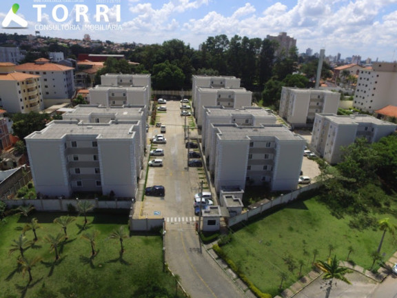 Imagem Apartamento com 2 Quartos à Venda, 48 m² em Jardim Europa - Sorocaba Imagem Apartamento com 2 Quartos à Venda, 48 m² em Jardim Europa - Sorocaba