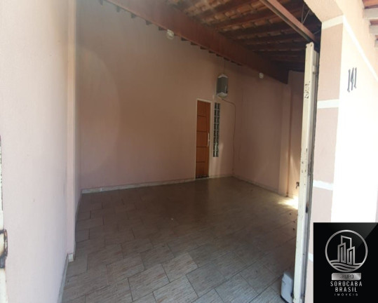 Imagem Casa com 3 Quartos à Venda, 151 m² em Wanel Ville - Sorocaba Imagem Casa com 3 Quartos à Venda, 151 m² em Wanel Ville - Sorocaba