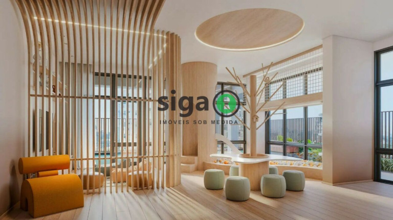 Imagem Apartamento com 2 Quartos à Venda, 61 m² em Sumarezinho - São Paulo Imagem Apartamento com 2 Quartos à Venda, 61 m² em Sumarezinho - São Paulo