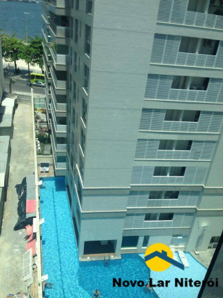 Imagem Apartamento com 4 Quartos à Venda, 158 m² em Icaraí - Niterói Imagem Apartamento com 4 Quartos à Venda, 158 m² em Icaraí - Niterói
