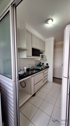 Imagem Apartamento com 2 Quartos à Venda, 52 m² em Jardim Americano - São José Dos Campos Imagem Apartamento com 2 Quartos à Venda, 52 m² em Jardim Americano - São José Dos Campos