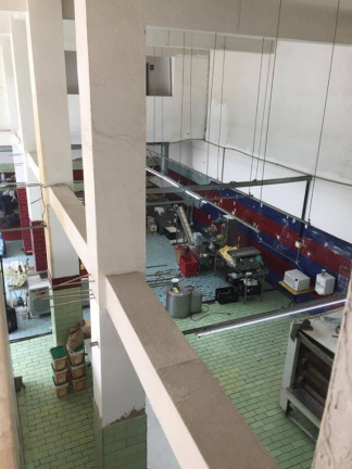 Imagem Galpão à Venda, 1 m² em Parque Novo Mundo - São Paulo Imagem Galpão à Venda, 1 m² em Parque Novo Mundo - São Paulo