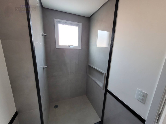 Imagem Apartamento com 3 Quartos à Venda, 82 m² em Vila Altinópolis - Bauru