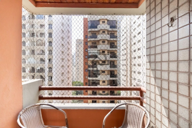 Imagem Apartamento com 3 Quartos à Venda, 81 m² em Vila Olímpia - São Paulo