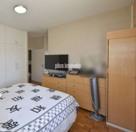 Imagem Apartamento com 4 Quartos para Alugar, 238 m² em Cerqueira César - São Paulo Imagem Apartamento com 4 Quartos para Alugar, 238 m² em Cerqueira César - São Paulo